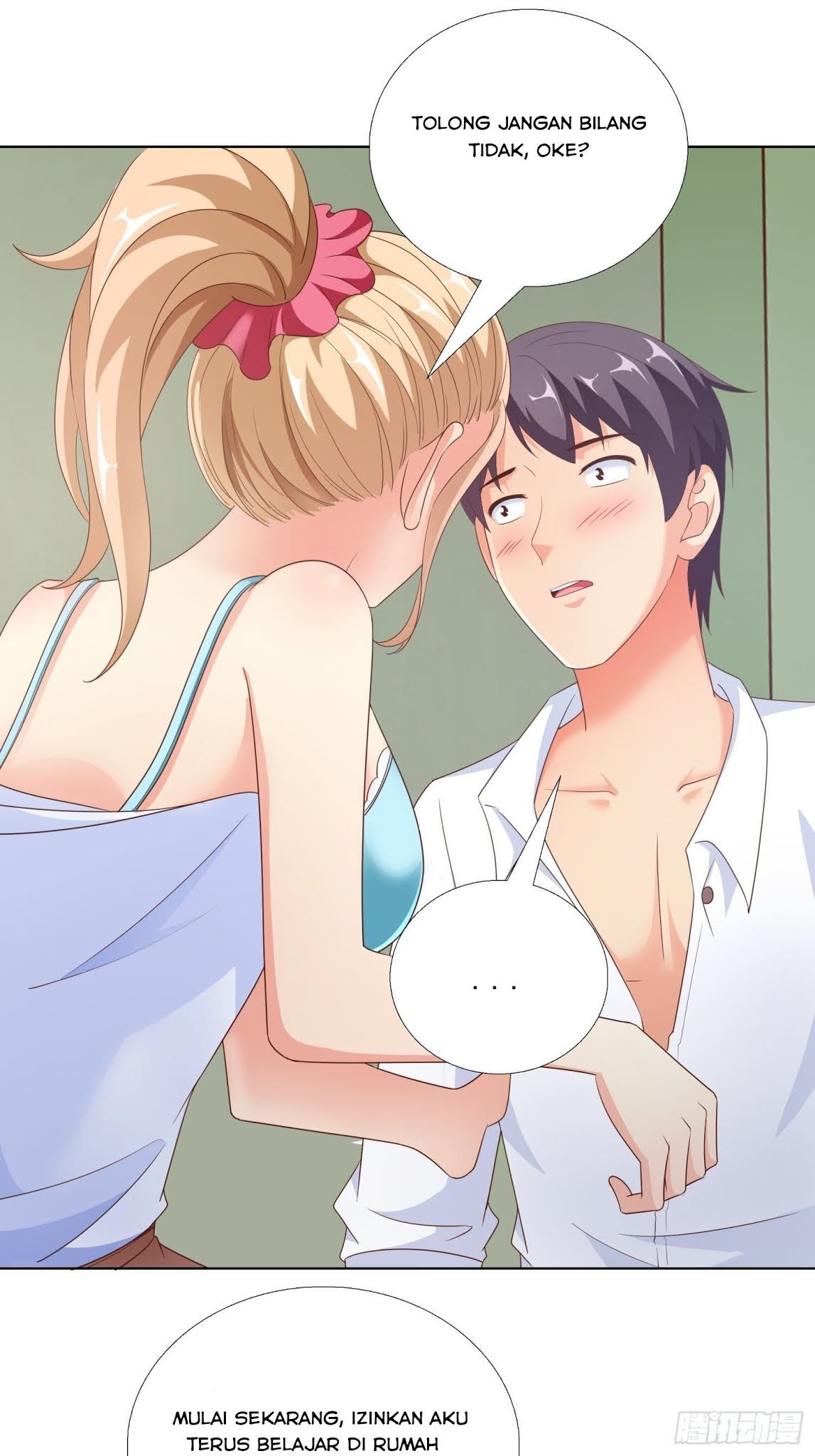 Super School Doctor (Supreme Campus Doctor) Chapter 88 Gambar 11